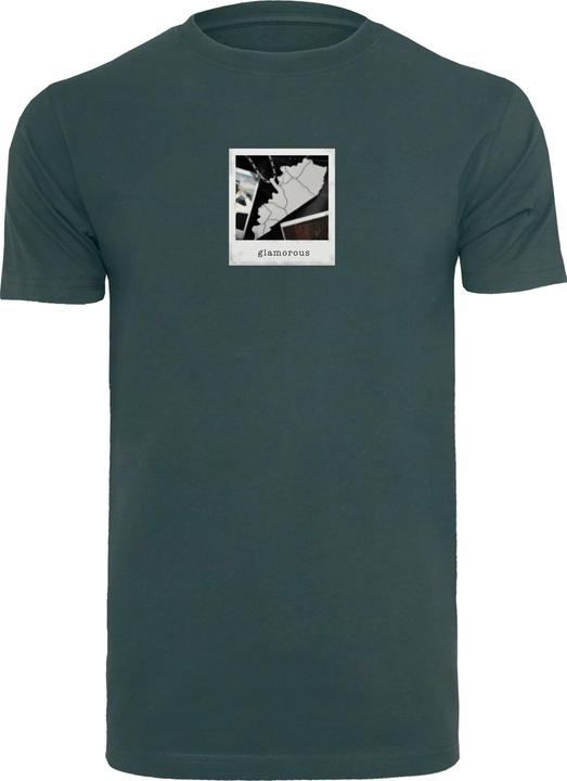 Mister Tee MisterTee Glamorous Memory Tee - 174693
