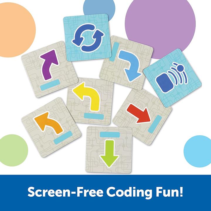 Immagine prodotto Learning Resources LER2941 Botley 2.0