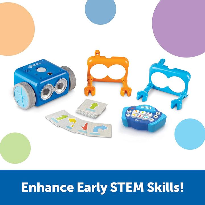 Immagine prodotto Learning Resources LER2941 Botley 2.0