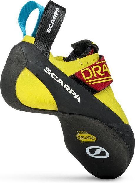 Produktbild Scarpa Drago Kletterschuhe (31)
