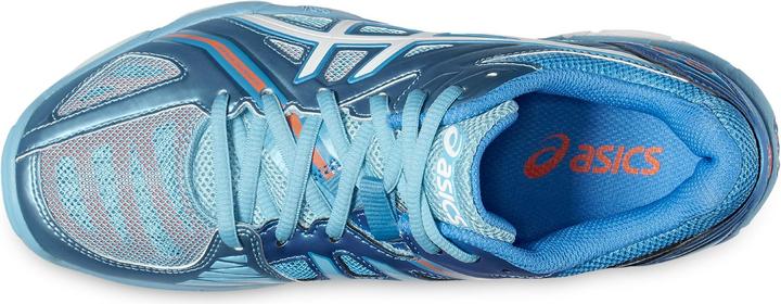 Actual product image ASICS Performance Gel-Volley Elite 3 (37)