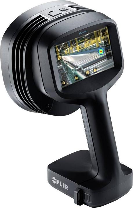 Produktbild Flir Akustische Bildgebungskamera