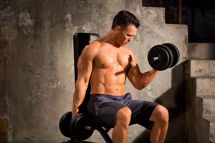 Immagine prodotto Iron Gym Manubrio (4 x 2,5 kg)