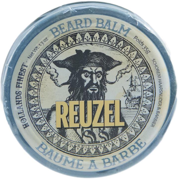 Actual product image Reuzel Beard Balm (35 ml)