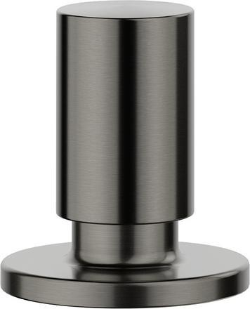 Blanco Pull knob for remote control round | Required hole / drilling diameter: 14 - 35 mm | Combination