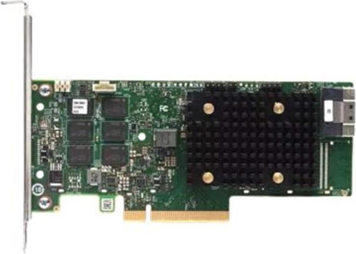 Actual product image Fujitsu Server ACC PRAID EP640i FH/LP