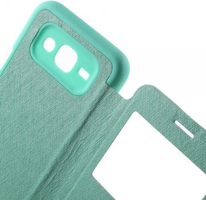 Actual product image Goospery WOW Bumper Series (Samsung Galaxy J5)