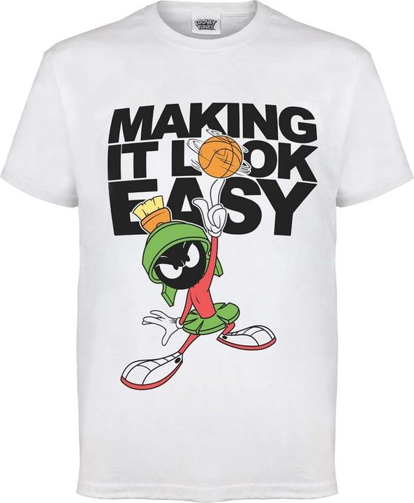 Looney Tunes Easy TShirt (L)