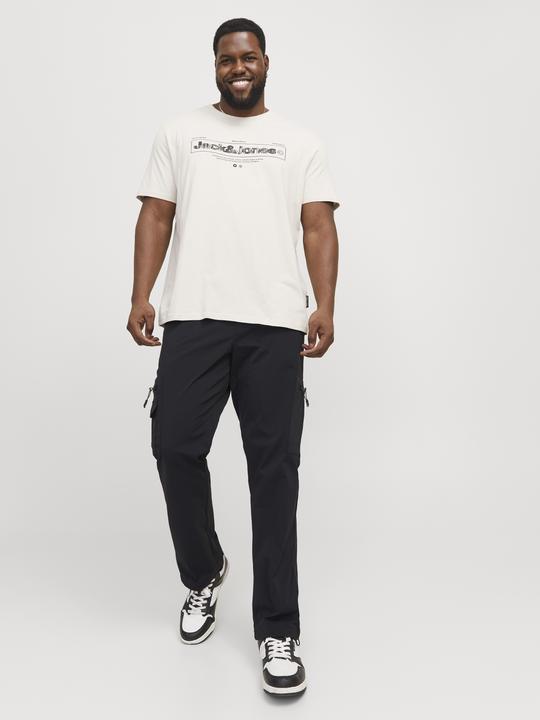 Immagine prodotto Jack & Jones Plus Pantaloni loose fit Pantaloni loose fit Pantaloni loose fit (W44/L32)