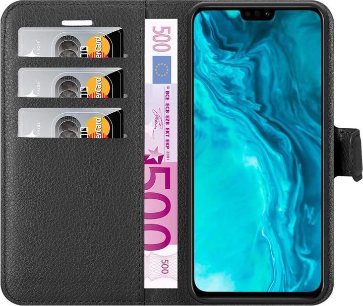 Productafbeelding Cadorabo Boek met kaft met standfunctie (Honor 9X Lite)