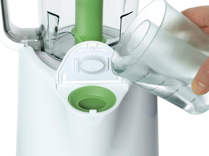 Produktbild Philips Avent Kombinierter Dampfgarer und Mixer