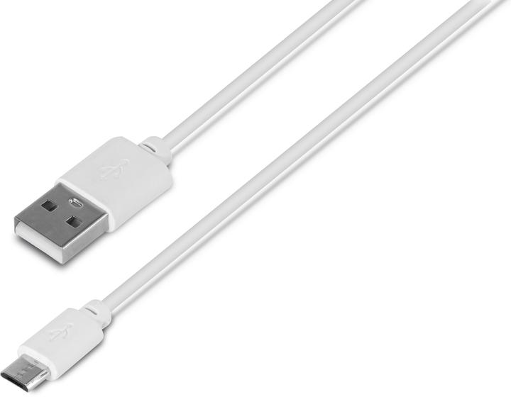 Produktbild TechniSat Hörchen mit Bluetooth (10 h, Kabelgebunden)