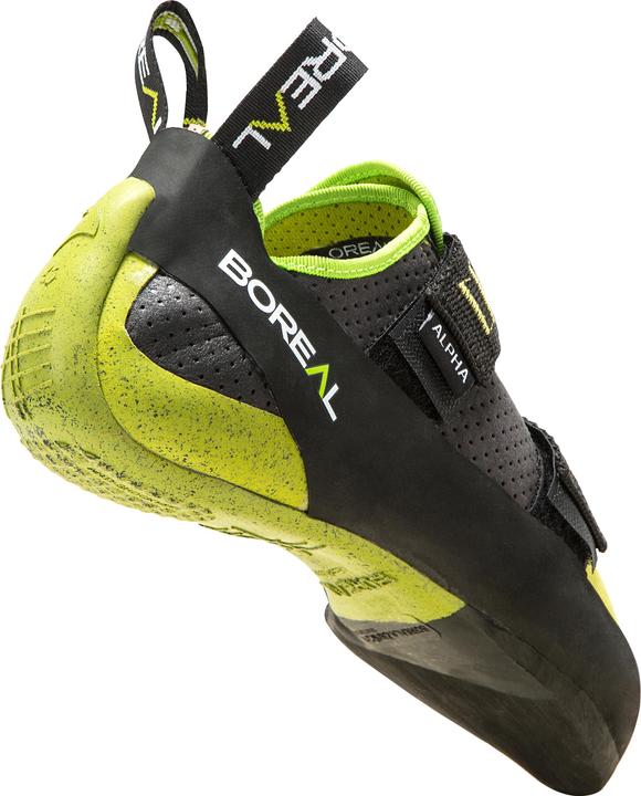 Produktbild Boreal Alpha (44)