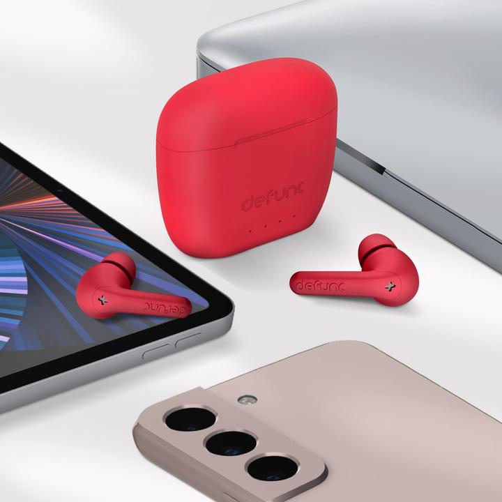 Image du produit Defunc True Audio (ANC, 30 h, Sans fil)