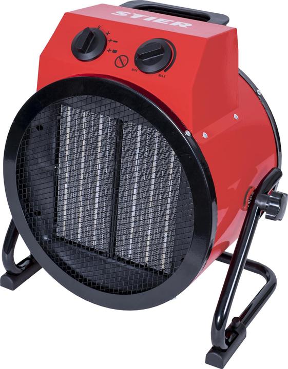 Immagine prodotto Stier Termoventilatore in ceramica 5,0 kW (5000 W)