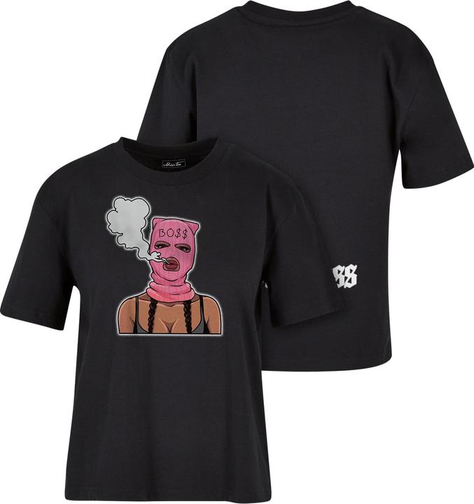 Miss Tee Girl Boss Tee - 105757