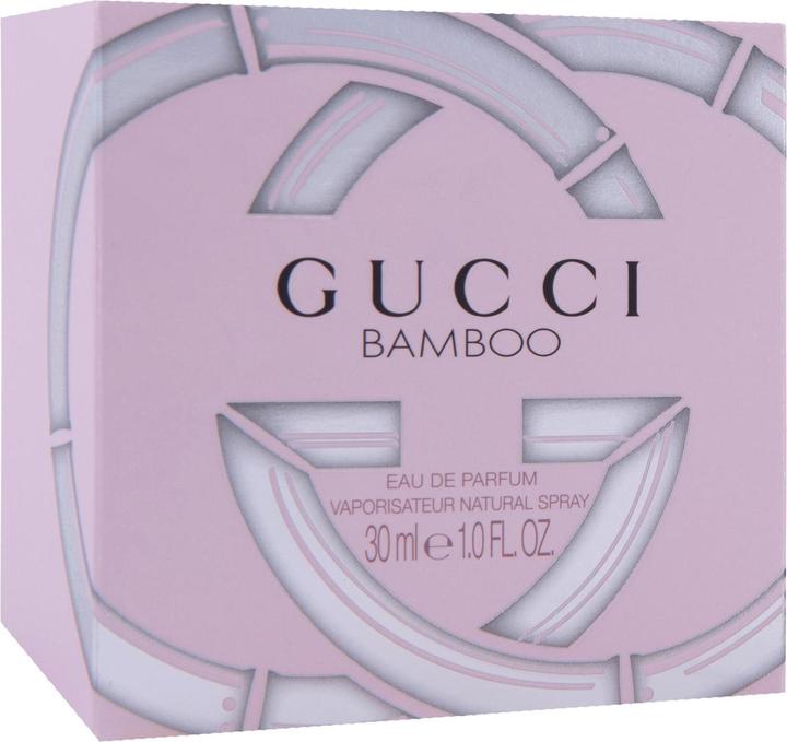 Actual product image Gucci Bamboo (Eau de parfum, 30 ml)