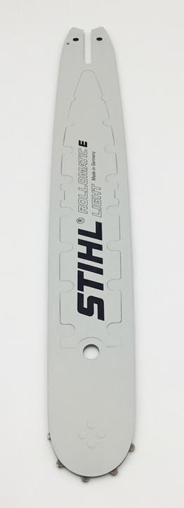 Produktbild Stihl Führungsschiene Kettensäge Rollomatic E Light 40cm (Kettensäge, Kettensäge Schwert)