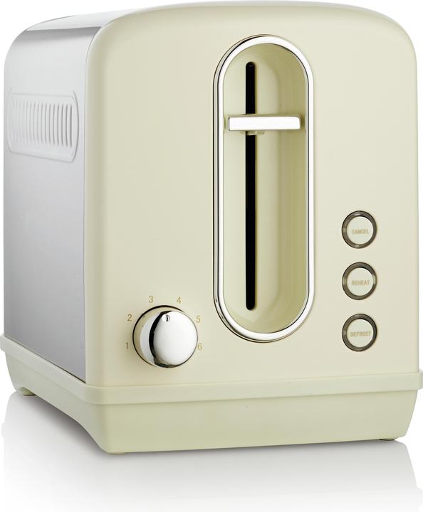Image du produit Gorenje T1100CLI 2 tranche(s) Champagne