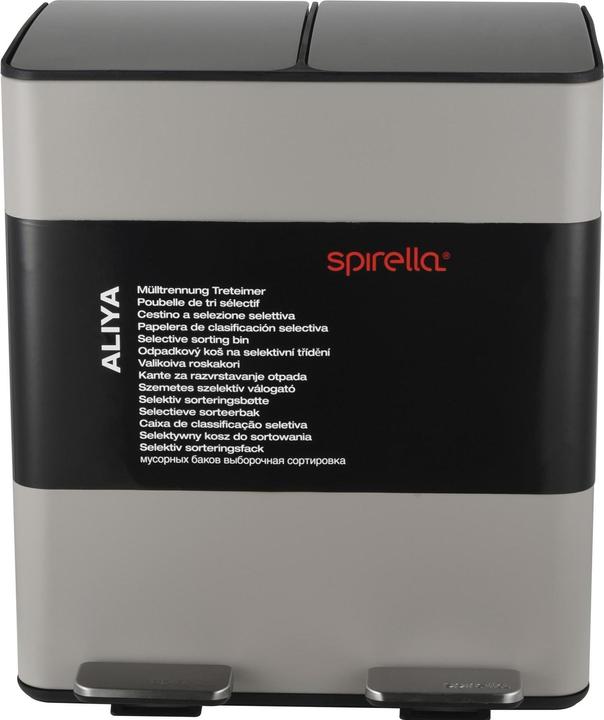 Image du produit spirella Aliya (40 l)