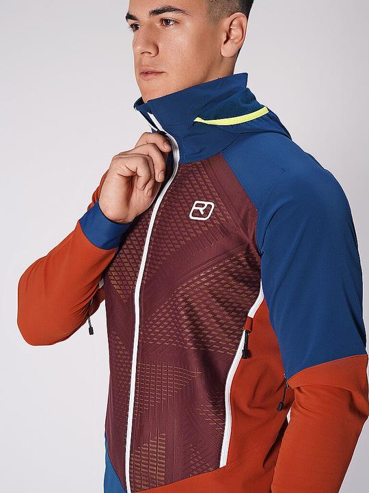 Produktbild Ortovox Col Becchei Jacket (XL)