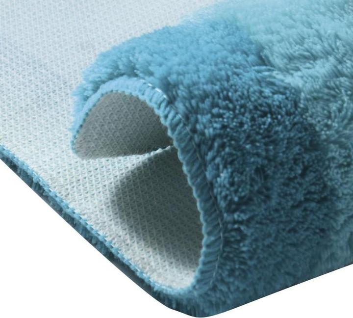 Actual product image spirella Balance WC Mat (55 x 55 cm)