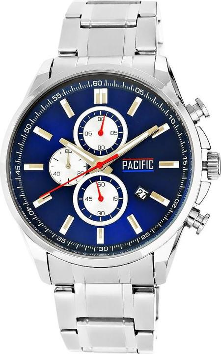 Pacific Herren-Chronograph X0078C-2
