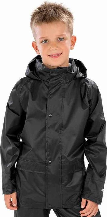 Produktbild Result Clothing Überjacke (116)