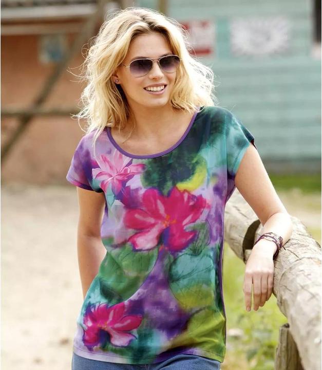 Image du produit Atlas For Women TShirt (L)