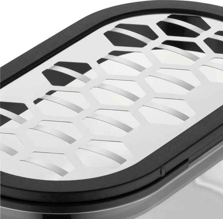 Produktbild WMF Käsereibe mit Container