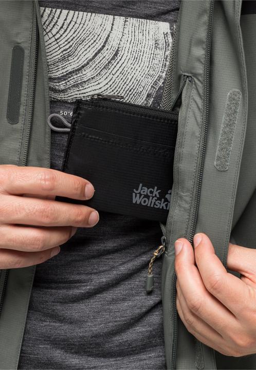 Produktbild Jack Wolfskin Kammweg 2L Jkt M (3XL)