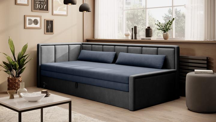 Produktbild ELTAP Fulgeo (3-Sitzer, Bettsofa)