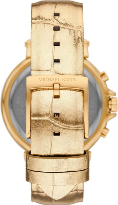 Actual product image Michael Kors Chronograph MAREN (Chronograph, 40 mm)