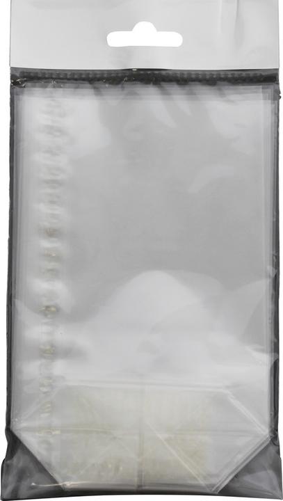 Produktbild NoName Klarsichtbeutel (100 x)