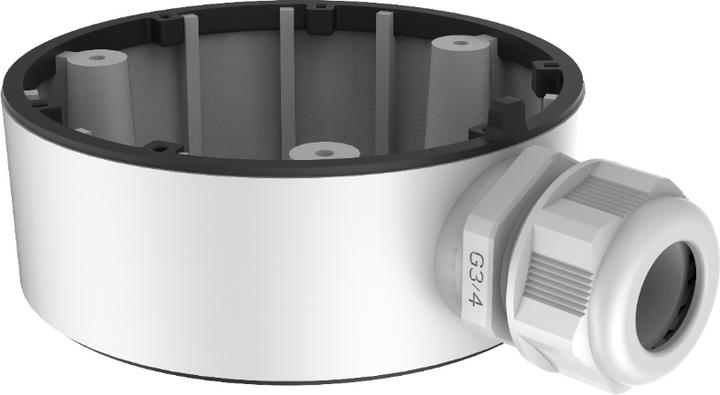 Actual product image Hikvision DS-1280ZJ-TR13 Junction box