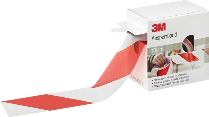 3M Absperrband