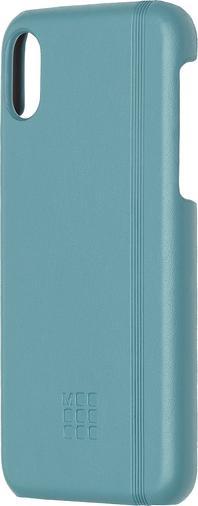 Image du produit Moleskine Housse classique pour Iphone X (Apple iPhone X, Apple iPhone XS)