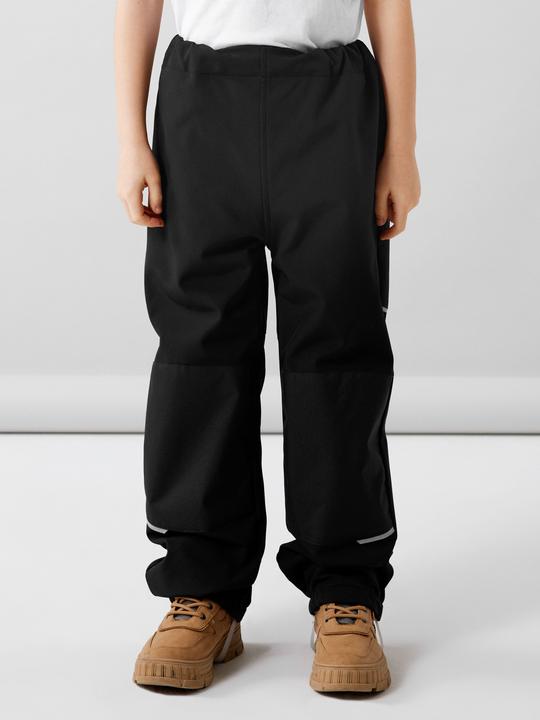 Produktbild Name it Alfa Softshellhose (116)