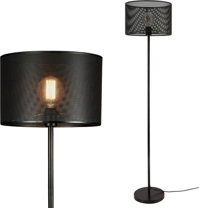 Actual product image Lux.Pro Groningen (E27)