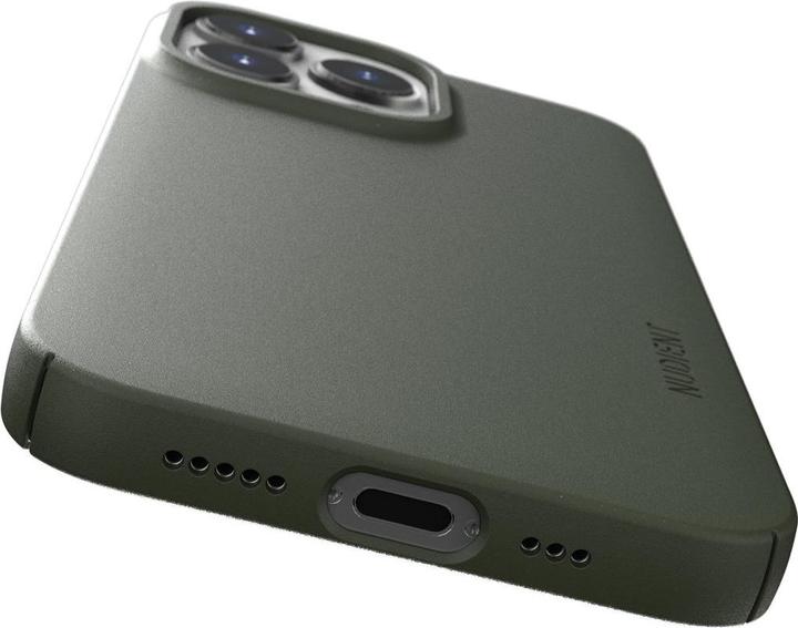 Produktbild Nudient Thin Case V3 (Apple iPhone 13 Pro)