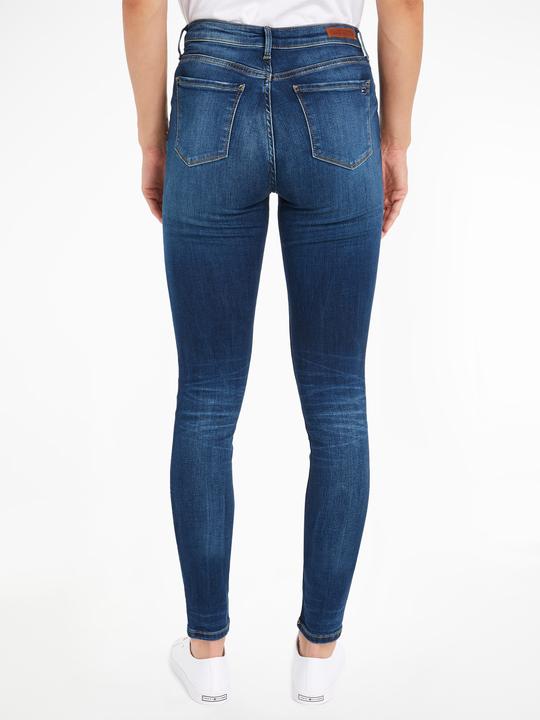 Produktbild Tommy Hilfiger Jeans Skinny Fit Jeans (W31/L30)