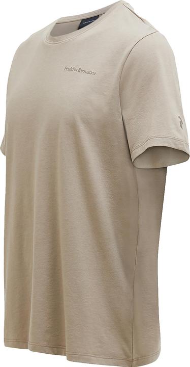 Image du produit Peak Performance Explore Logo Tee (S)