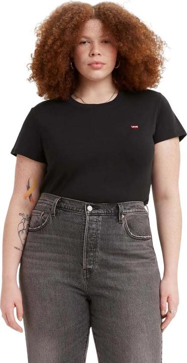 Image du produit Levis - T-shirt BABY - Femme (52 D)