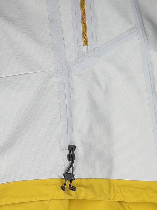 Actual product image Schöffel Jacket Style Blaueis MNS (52, XL)