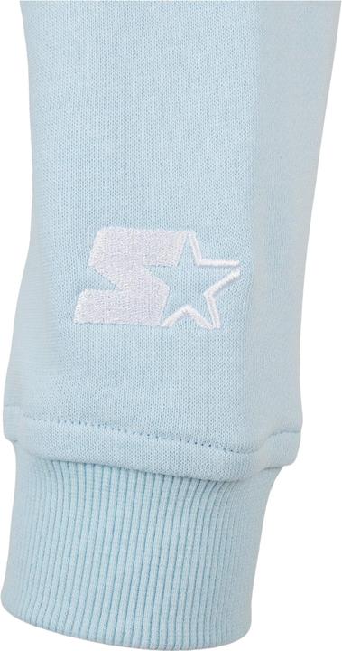 Actual product image Starter Ladies Cropped Hoody (XL)