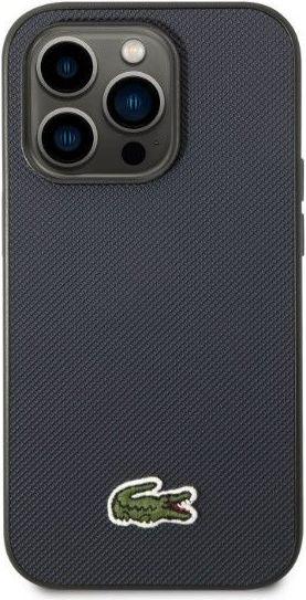 Immagine prodotto Lacoste Custodia iPhone 14 Pro Max Iconic Petit Pique Logo (Apple iPhone 14 Pro Max)