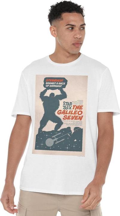 Produktbild The Original Series Episode 16 TShirt (L)