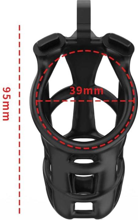 Produktbild Rimba P-Cage
