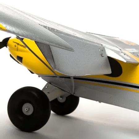 Actual product image Hobbyzone Carbon Cub S2 (Multi motor)