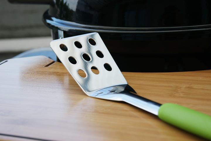 Produktbild Outdoorchef Starter
